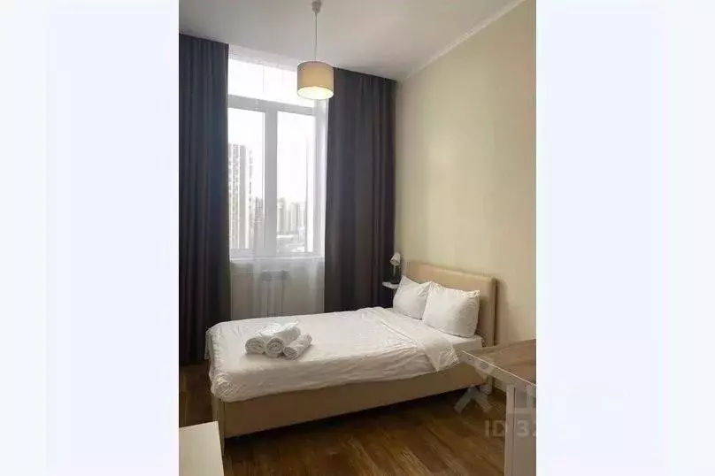 1-к кв. Красноярский край, Красноярск ул. Партизана Железняка, 40Б ... - Фото 2