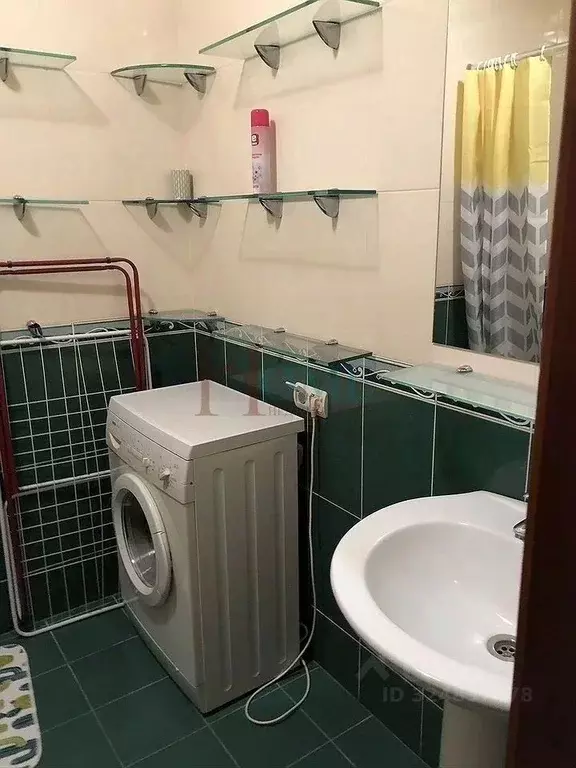 1-к кв. Новосибирская область, Новосибирск просп. Карла Маркса, 7 ... - Фото 2