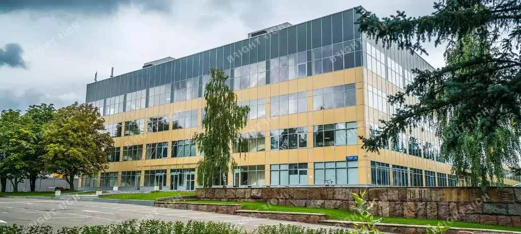 Офис в Москва ул. Обручева, 52с3 (390 м) - Фото 2