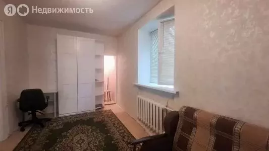 1-комнатная квартира: Солнечногорск, Колхозный переулок, 9 (30 м) - Фото 1