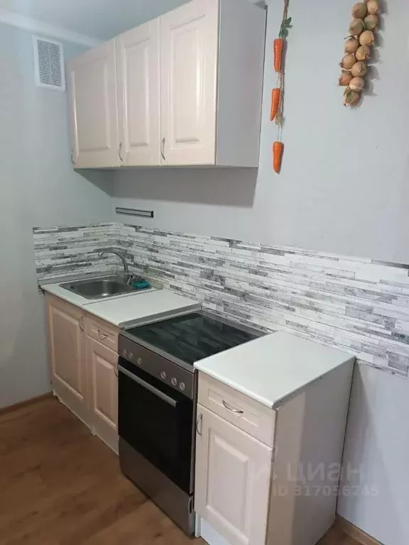 1-к кв. Самарская область, Самара ул. Советской Армии, 120 (46.0 м) - Фото 1