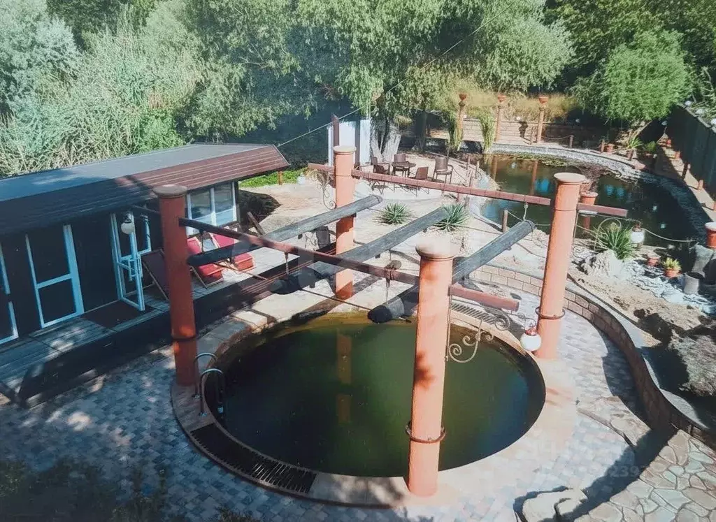 Участок в Крым, Сакский район, Ореховское с/пос, Труд СПК ул. 2-я ... - Фото 1