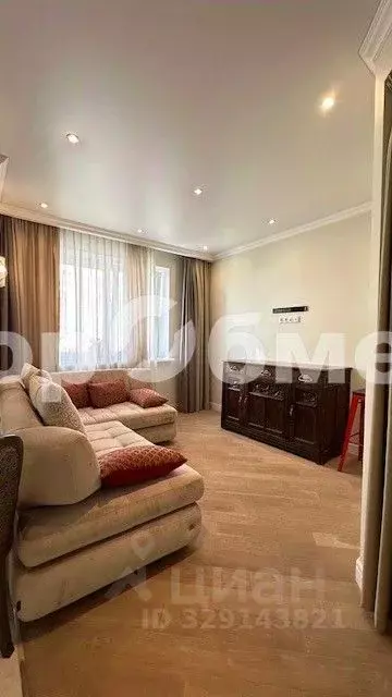 1-к кв. Московская область, Ленинский городской округ, Бутово пгт ... - Фото 2