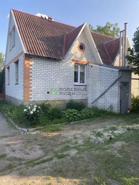 Дом 130 м на участке 15 сот. - Фото 0