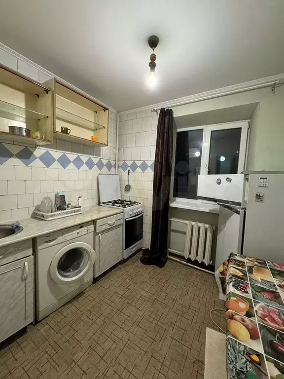 1-к. квартира, 36 м, 6/9 эт. - Фото 0