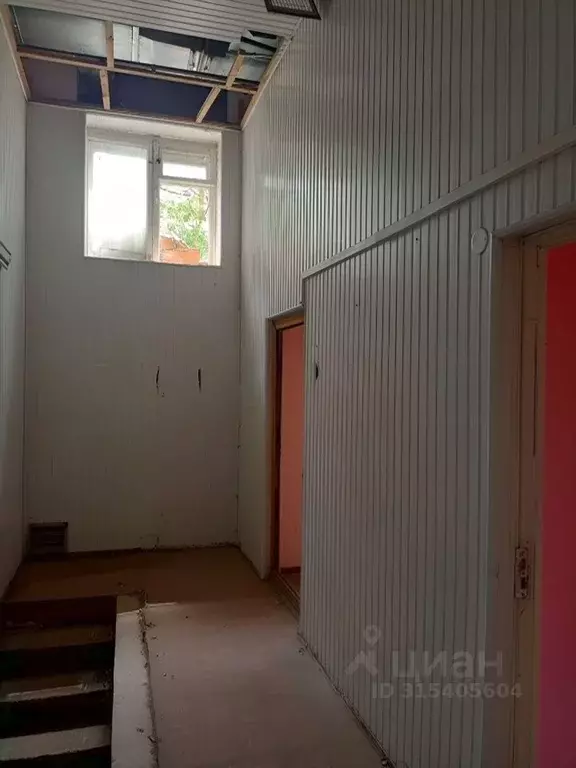 Помещение свободного назначения в Севастополь ул. Николая Музыки, 2 ... - Фото 2