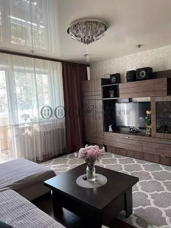 Продаётся 3-к квартира, 65.7 м - Фото 0