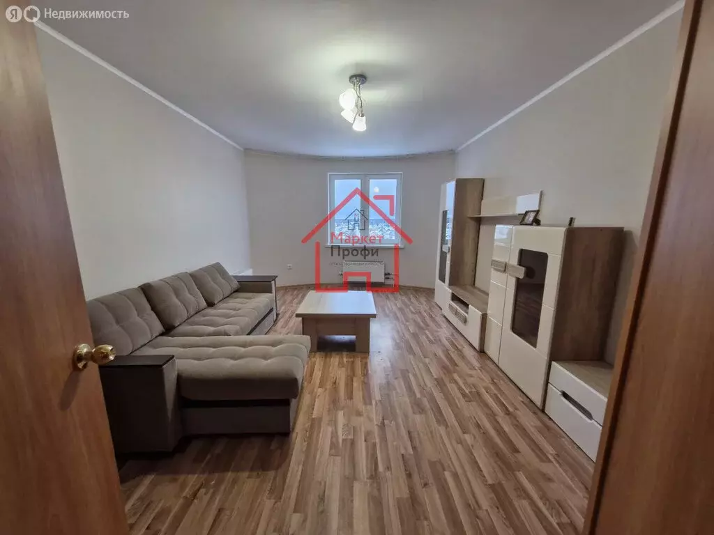 2-комнатная квартира: Верхняя Пышма, улица Калинина, 21/2 (59.4 м) - Фото 1