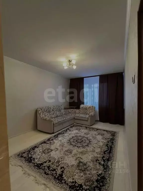 3-к кв. Ямало-Ненецкий АО, Новый Уренгой Молодежная ул., 9 (60.0 м) - Фото 1