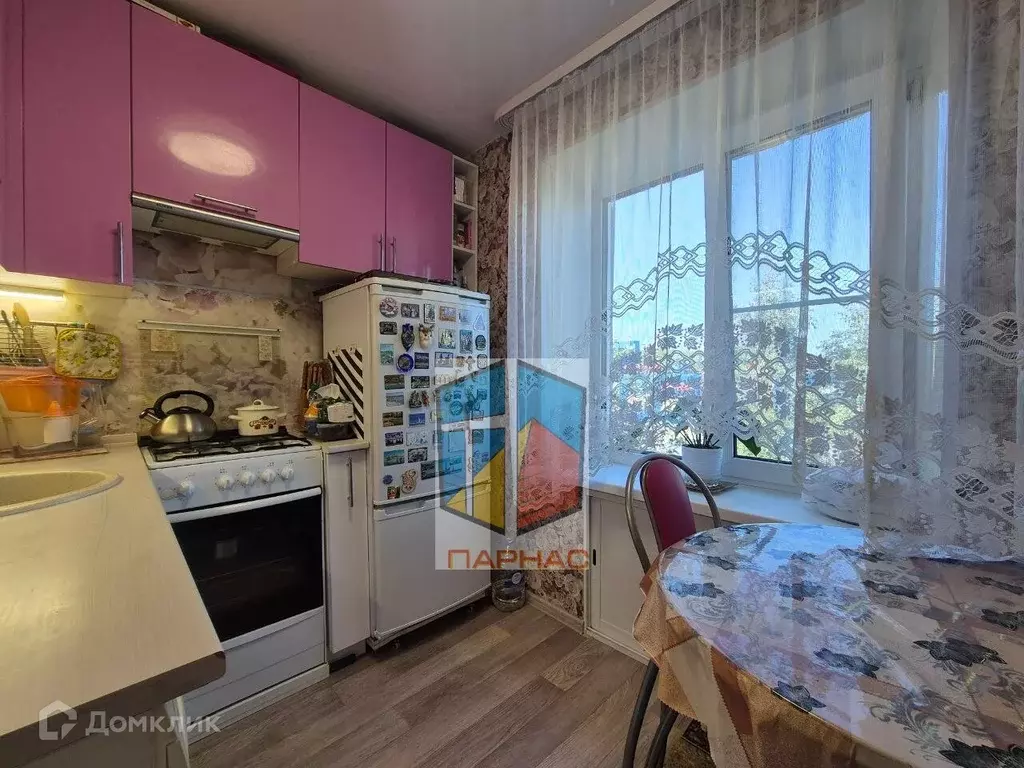 Продаётся 2-к квартира, 44.3 м - Фото 0