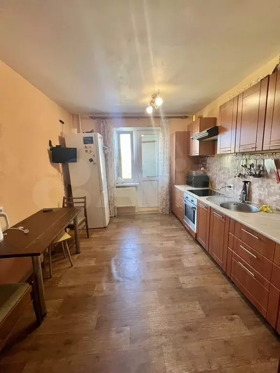 3-к. квартира, 75,5 м, 3/5 эт. - Фото 0