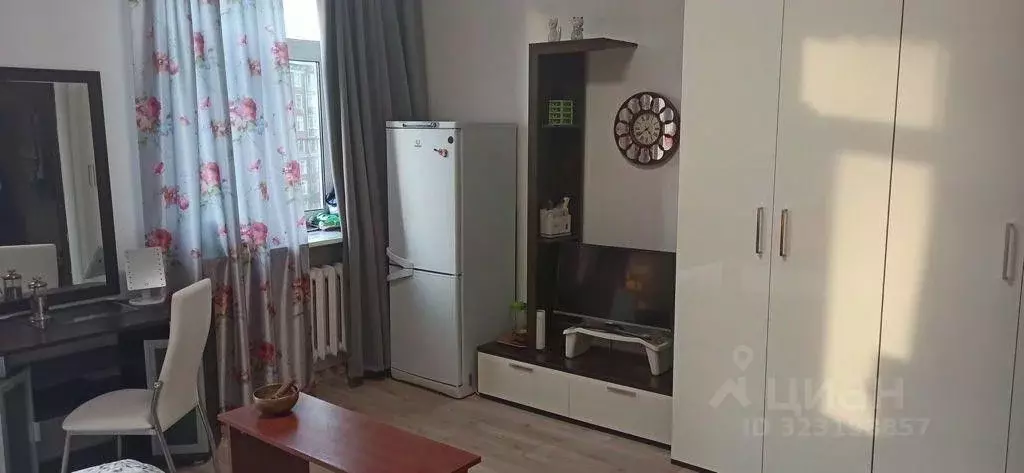 Комната Москва Большая Серпуховская ул., 64 (20.4 м) - Фото 1