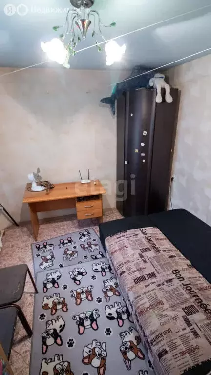 3-комнатная квартира: Томск, улица Смирнова, 38/4 (61.5 м) - Фото 0