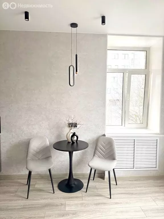 Квартира-студия: Пермь, улица Мира, 98 (20 м) - Фото 1