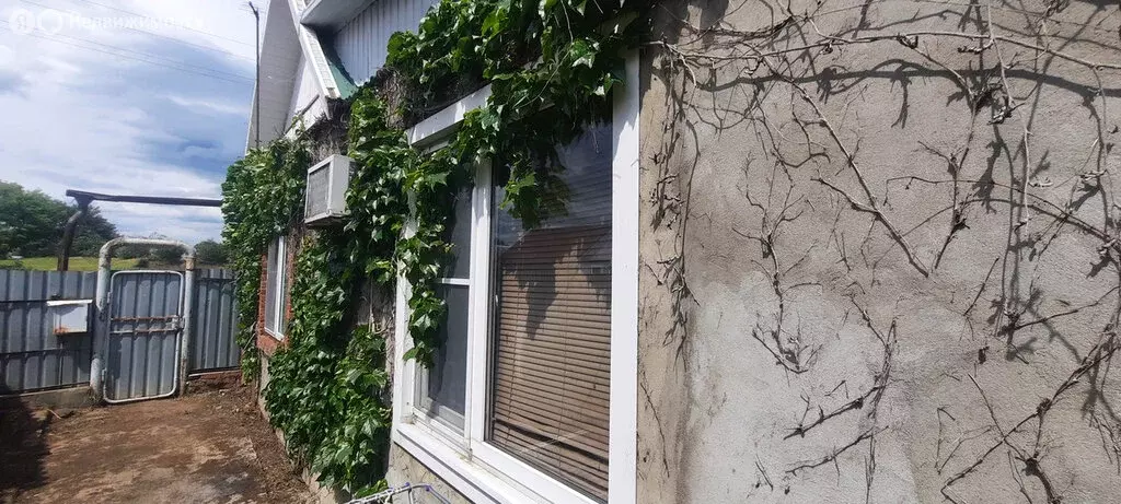 Дом в станица Нововеличковская, Весёлая улица (60 м) - Фото 0