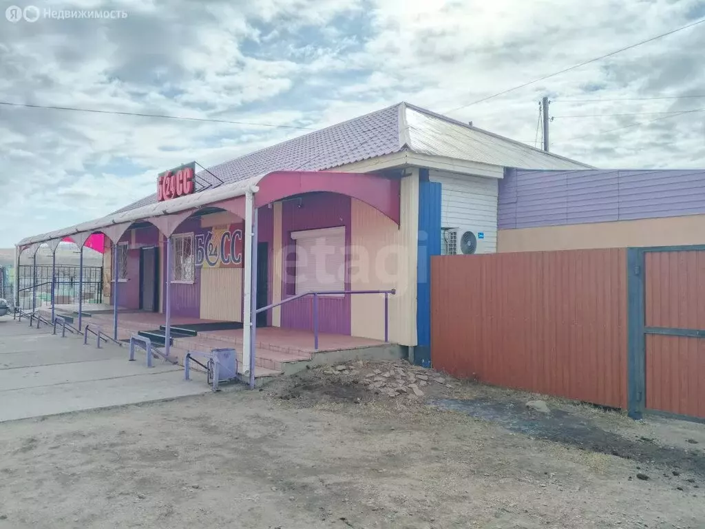 Офис (50.2 м) - Фото 2