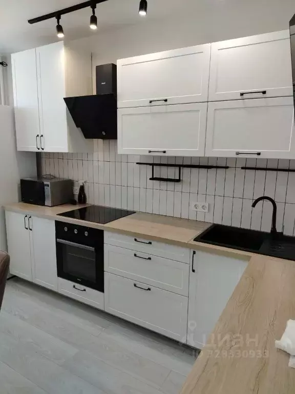 2-к кв. Калужская область, Калуга ул. Кибальчича, 2 (61.0 м) - Фото 1