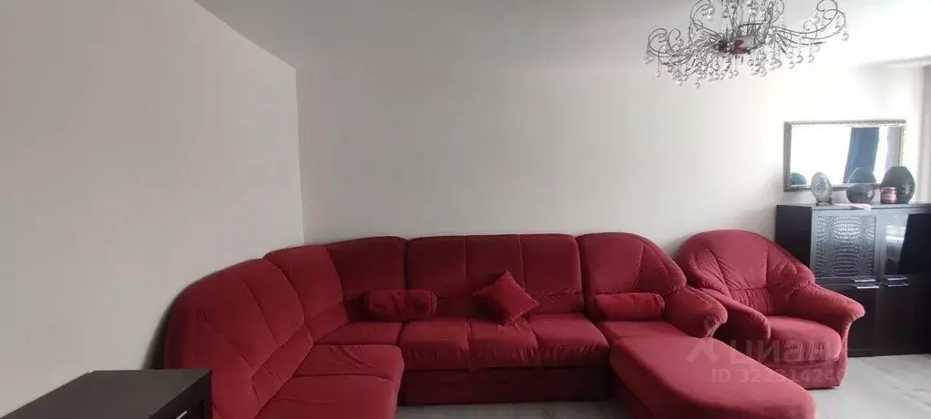 2-к кв. Бурятия, Улан-Удэ ул. Цивилева, 12 (45.0 м) - Фото 1