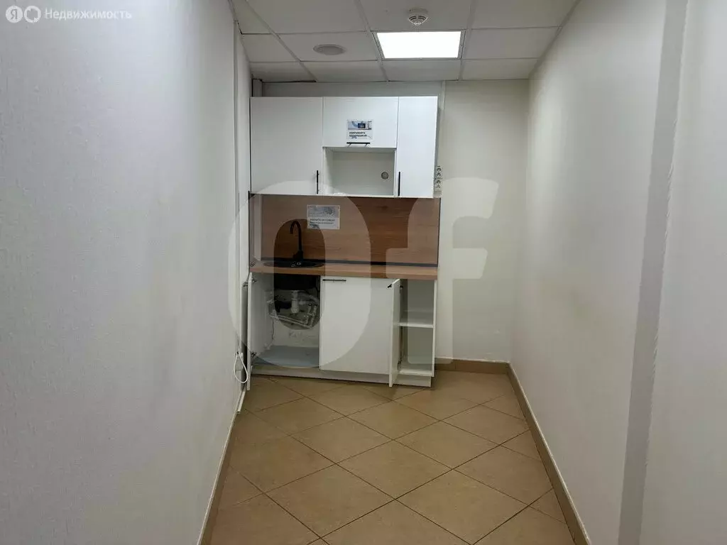 Офис (1972 м) - Фото 1