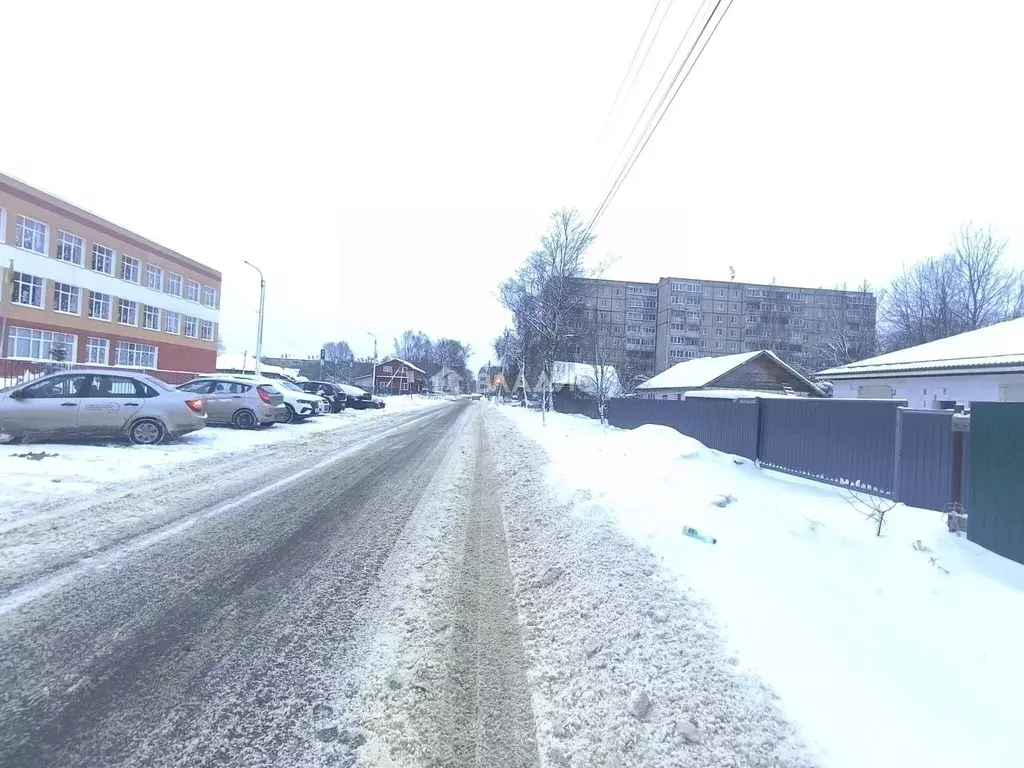 Участок в Ярославская область, Рыбинск Заволжский п/р, ул. Тракторная ... - Фото 1