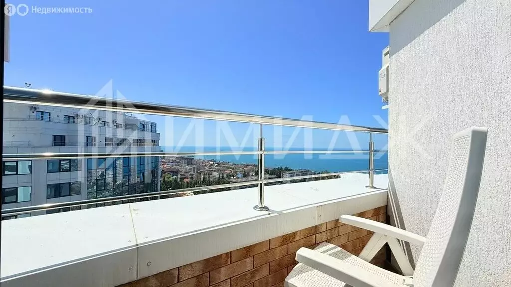 2-комнатная квартира: Сочи, улица Ленина, 298Бк6 (65 м) - Фото 0