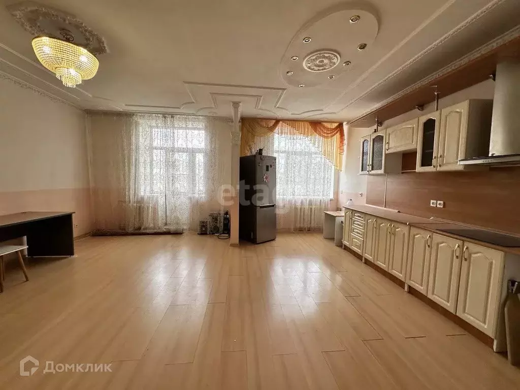 Продаётся 3-к квартира, 72.1 м - Фото 1