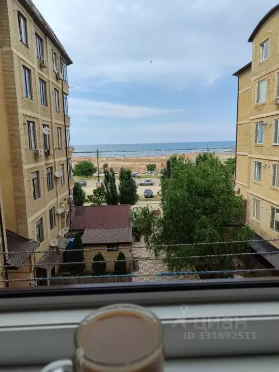 2-к кв. Дагестан, Избербаш ул. Имени Р. Зорге, 31А (70.0 м) - Фото 1