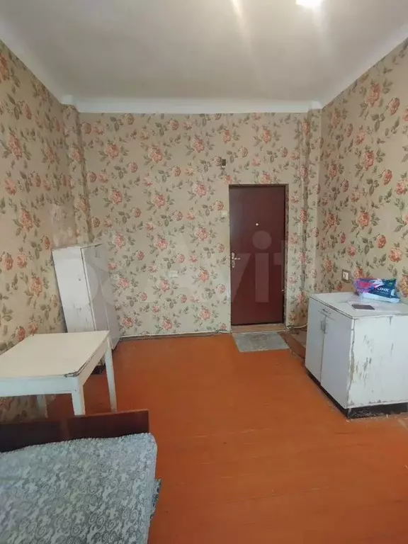 Комната 12,6 м в 1-к., 2/2 эт. - Фото 1