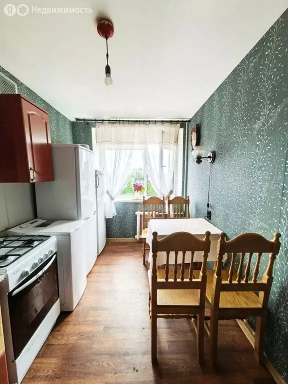 2-комнатная квартира: Гатчина, проспект 25 Октября, 63 (49.4 м) - Фото 2