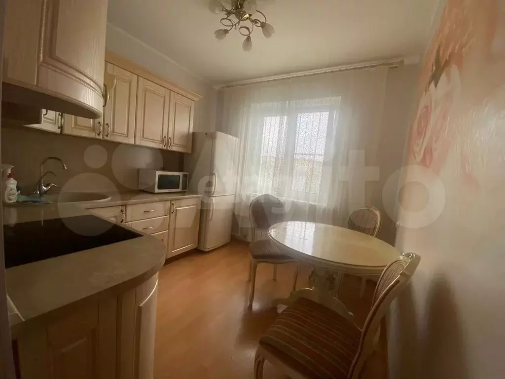 2-к. квартира, 56,4 м, 10/10 эт. - Фото 1