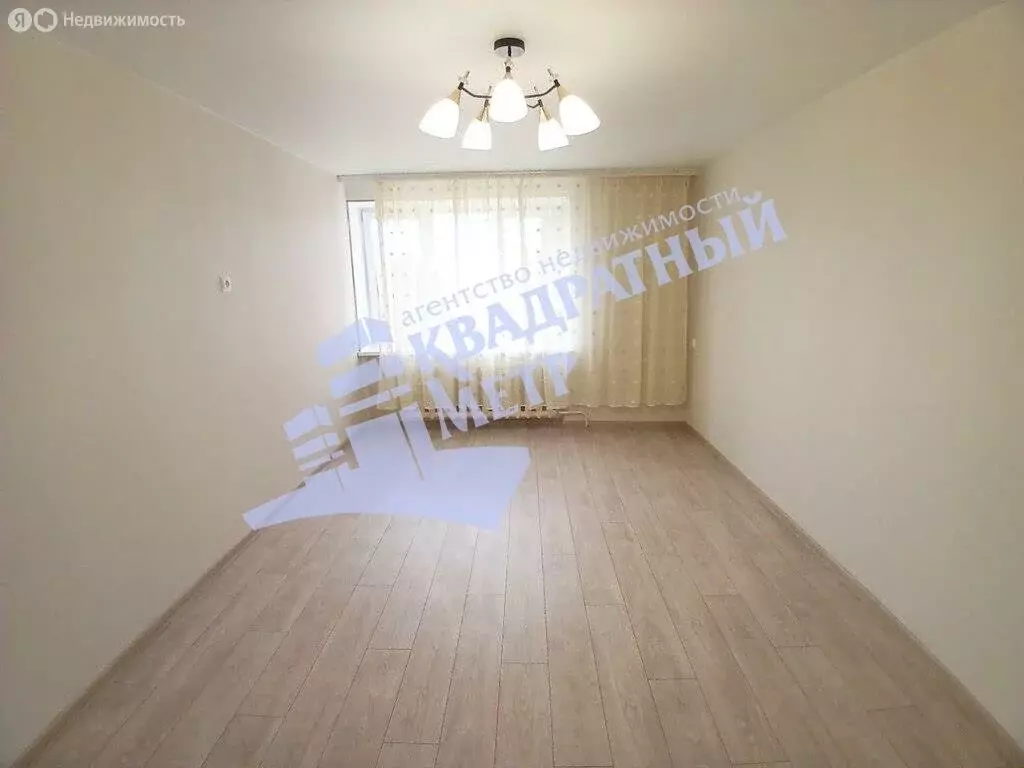 1-комнатная квартира: Балаково, Саратовское шоссе, 35 (46 м) - Фото 1