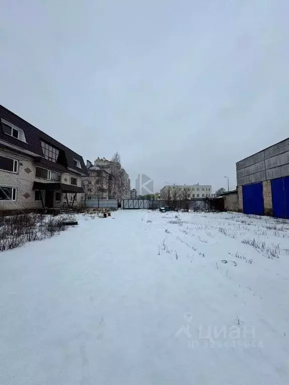 Участок в Белгородская область, Белгород пер. Макаренко, 5А (200.0 ... - Фото 2