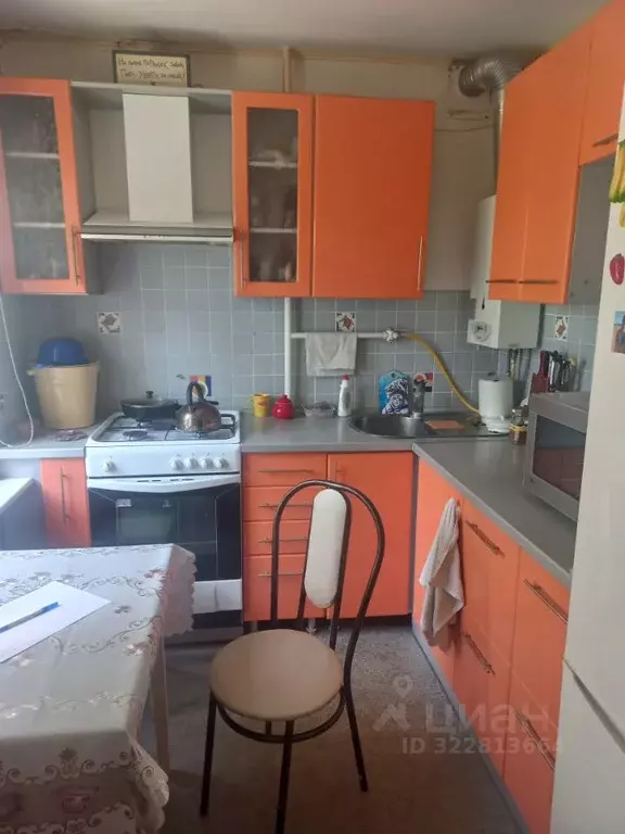 1-к кв. Тульская область, Тула Мясново мкр, ул. Маршала Жукова, 8А ... - Фото 1