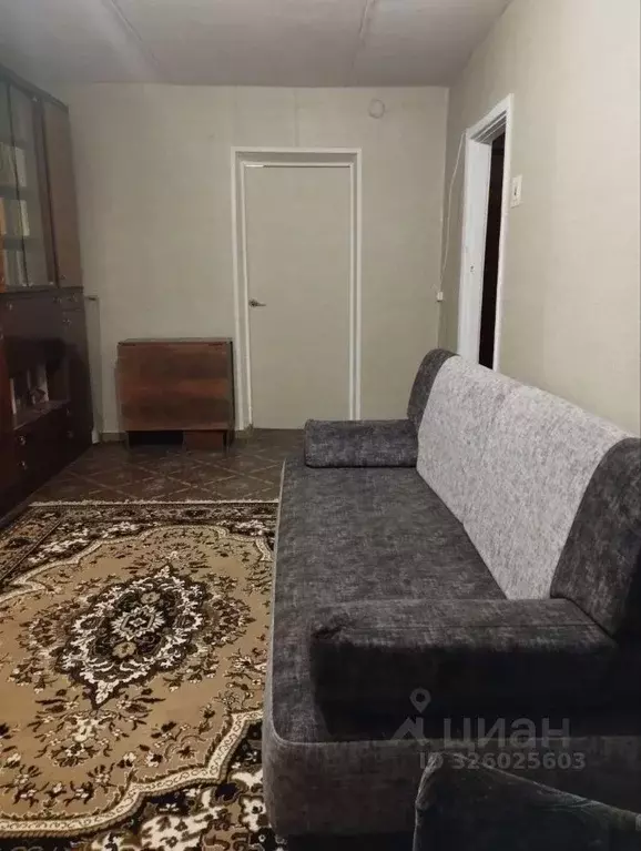 2-к кв. Нижегородская область, Нижний Новгород Щербинки жилрайон, ... - Фото 2