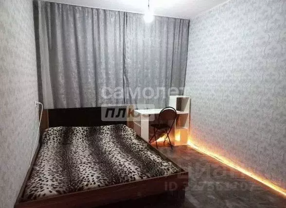 4-к кв. Нижегородская область, Нижний Новгород ул. Зайцева, 7 (86.0 м) - Фото 2