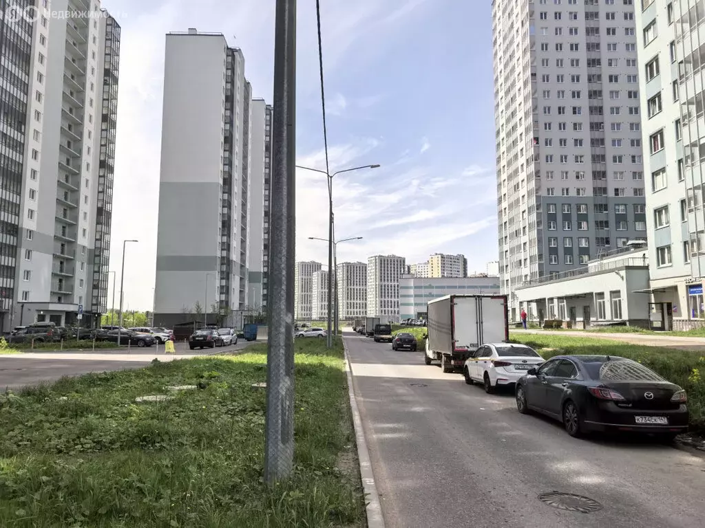 Помещение свободного назначения (47 м) - Фото 1