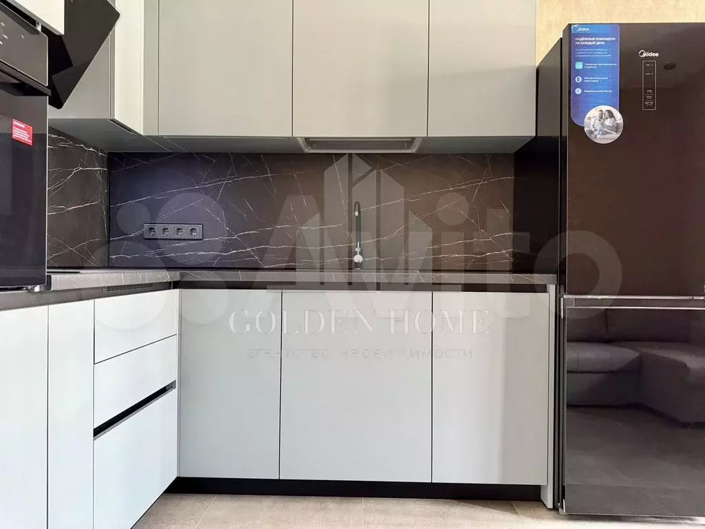 2-к. квартира, 68 м, 5/8 эт. - Фото 0