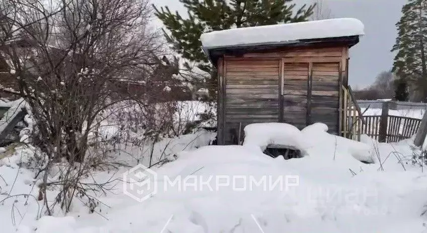 Участок в Новосибирская область, Новосибирский район, Барышевский ... - Фото 1