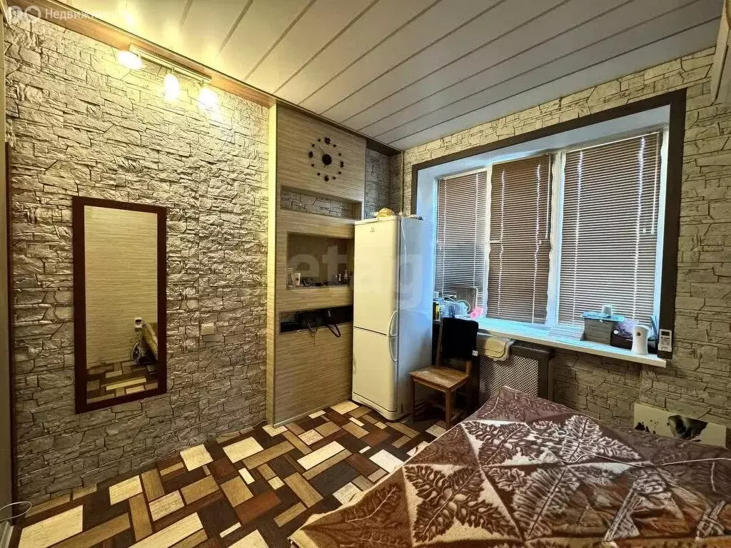 1к в -комнатной квартире (10.4 м) - Фото 0