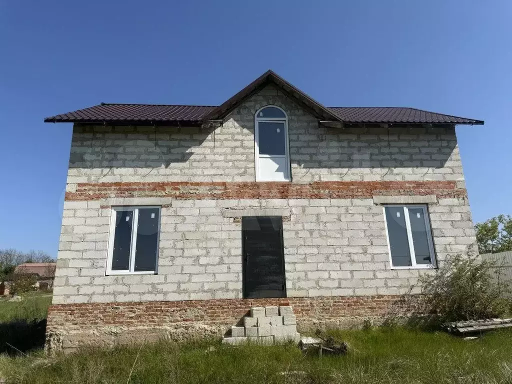 Дом 90 м на участке 15 сот. - Фото 0