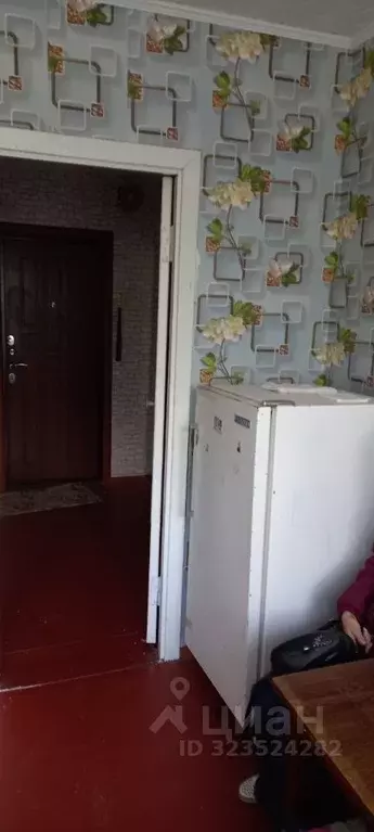 1-к кв. Нижегородская область, Нижний Новгород ул. Минеева, 35 (34.0 ... - Фото 2