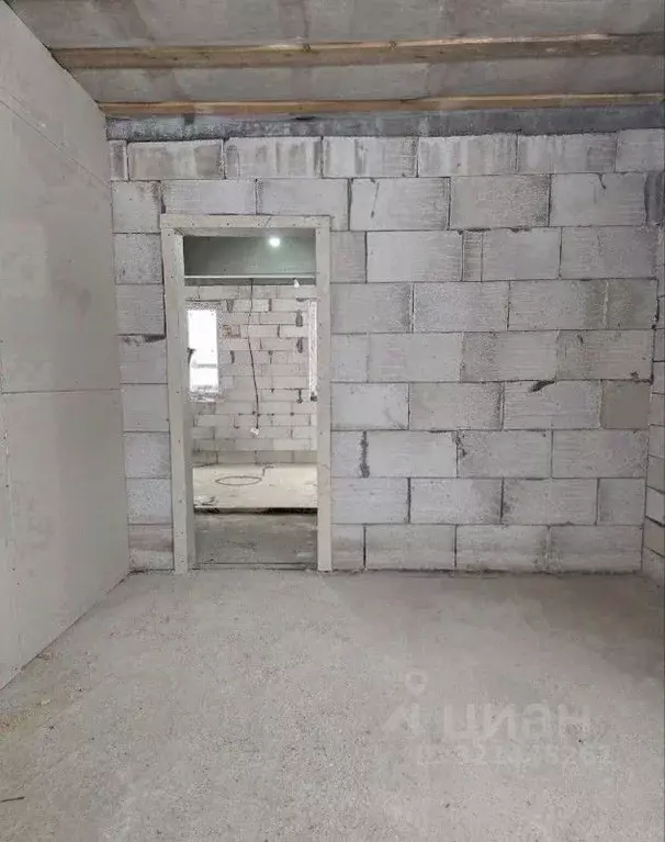 Дом в Пермский край, Пермский муниципальный округ, с. Троица проулок ... - Фото 2