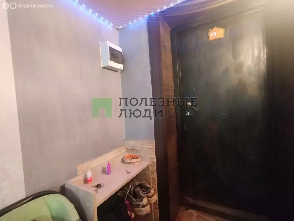 Квартира-студия: Ижевск, Пионерская улица, 25 (21 м) - Фото 1