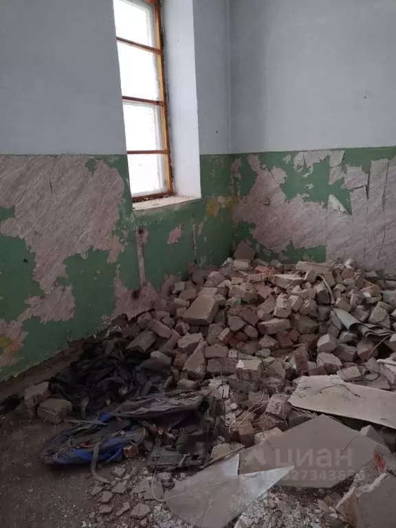 Помещение свободного назначения в Башкортостан, Стерлитамак ул. ... - Фото 2