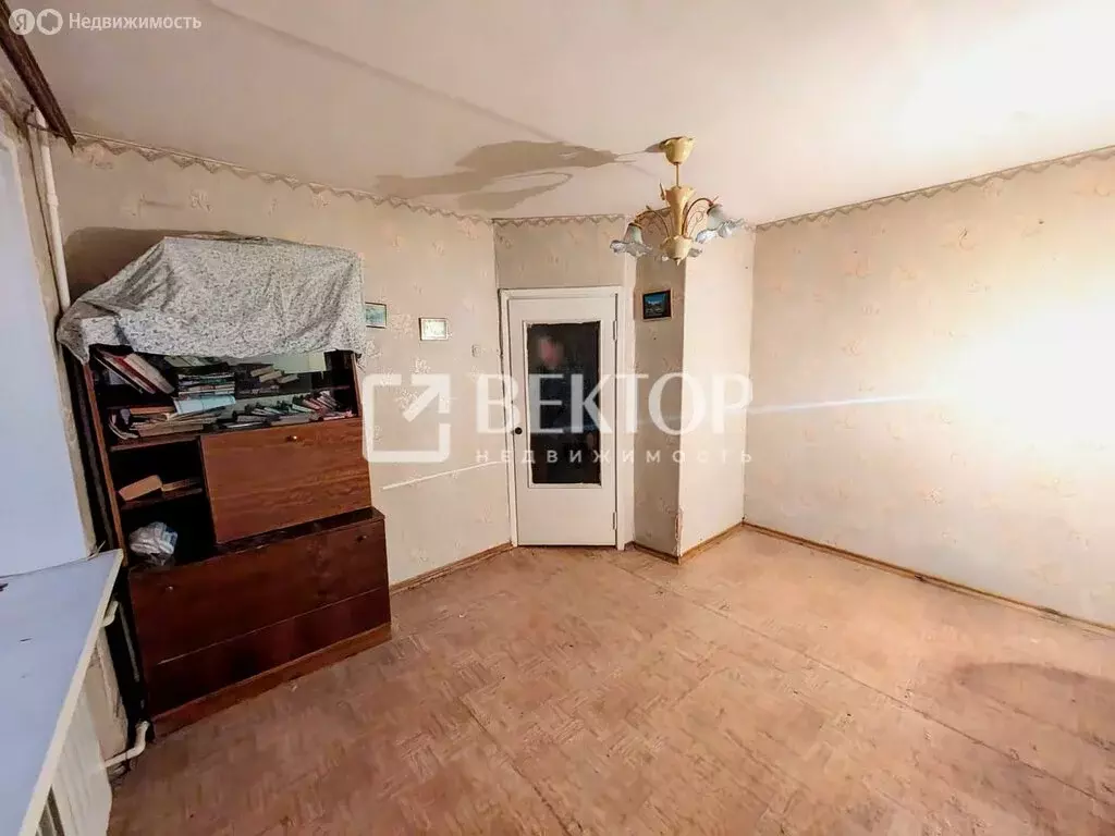 1-комнатная квартира: Кохма, Ивановская улица, 40/1 (21.7 м) - Фото 2