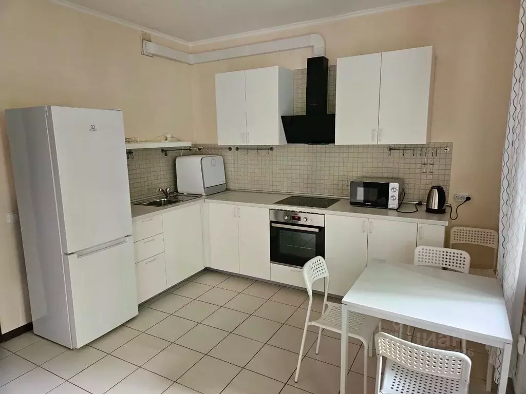 2-к кв. Санкт-Петербург просп. Медиков, 10к4 (67.0 м) - Фото 0
