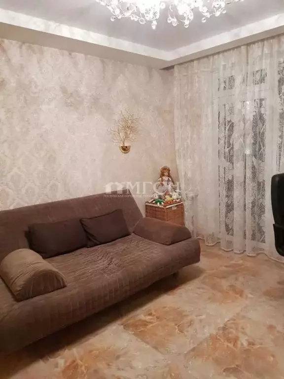 2-к кв. Московская область, Ивантеевка Пушкинский городской округ, ... - Фото 1