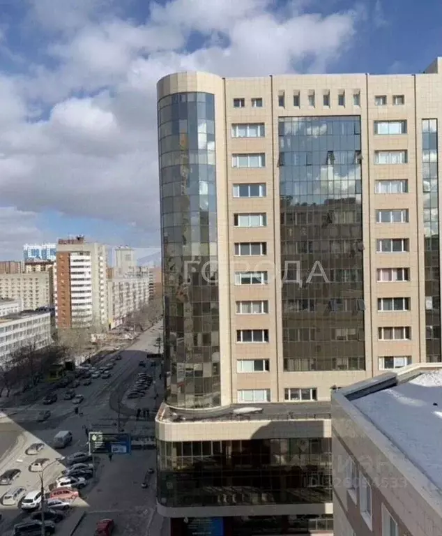 Офис в Новосибирская область, Новосибирск ул. Фрунзе, 88 (134 м) - Фото 1