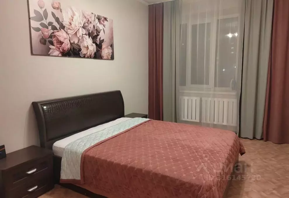 2-к кв. Забайкальский край, Чита Октябрьский мкр, 10 (37.0 м) - Фото 0