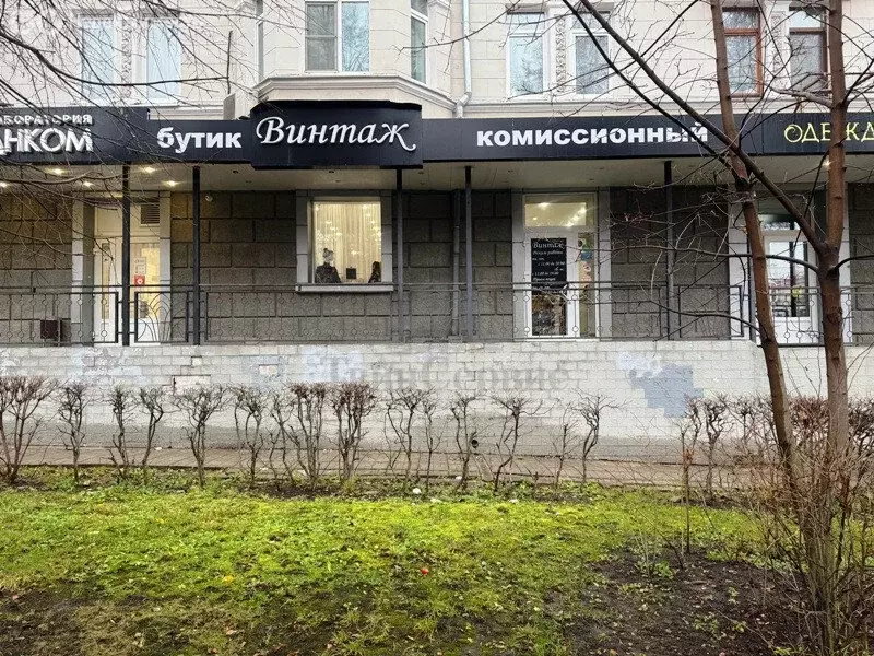 Торговая площадь (72 м) - Фото 1